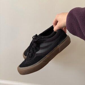 Superga Women's 2941 Revolley Color Block Fashion Sneakers